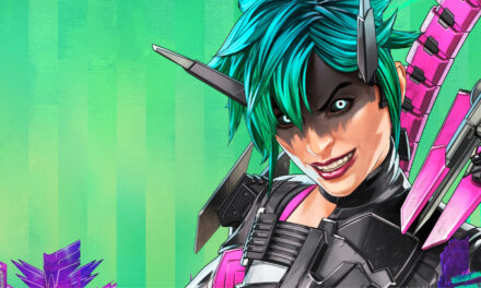 Apex Legends Alter: Everything you need to know