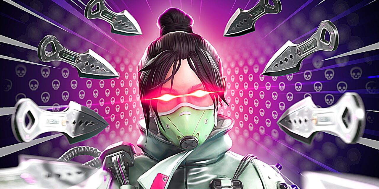 All you need to know about Apex Legends heirloom: Unleashing the mythic