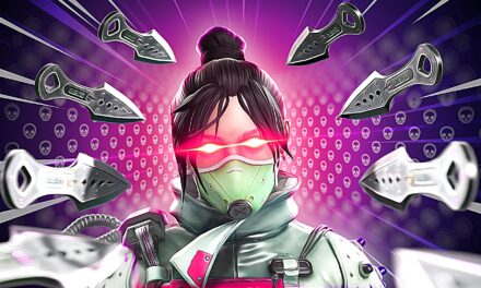 All you need to know about Apex Legends heirloom: Unleashing the mythic