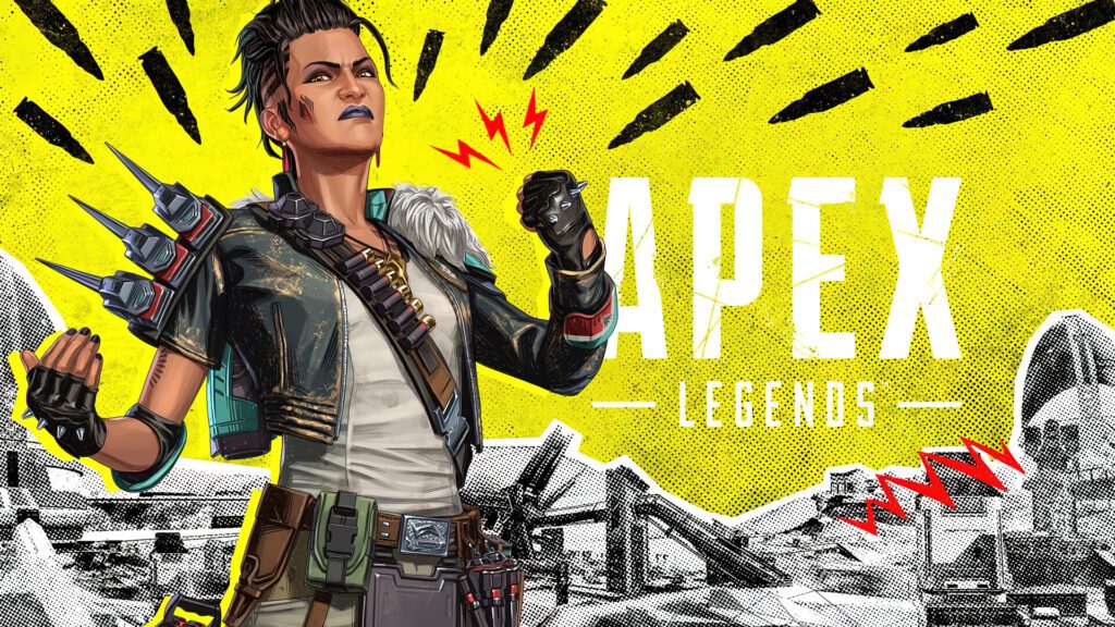 Apex Legends Patch Notes