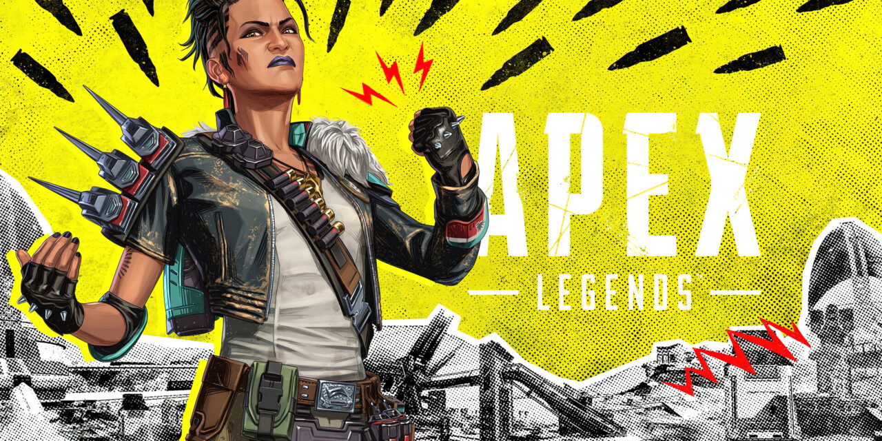 Apex Legends Update Bug Fixes Final Day of Temporal Chaos Event
