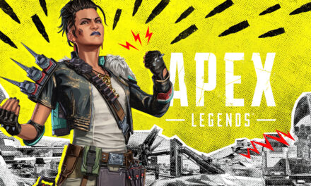 Apex Legends patch notes: Everything you need to know