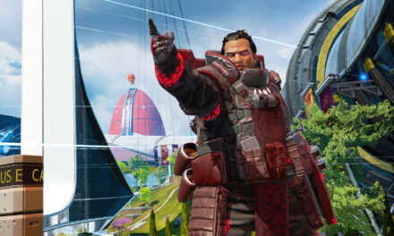 Apex Legends Season 21: Everything you need to know