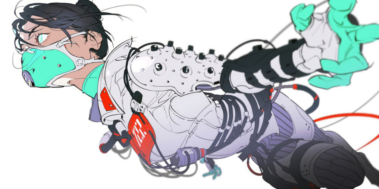 Apex Legends Wraith: Mastering the void