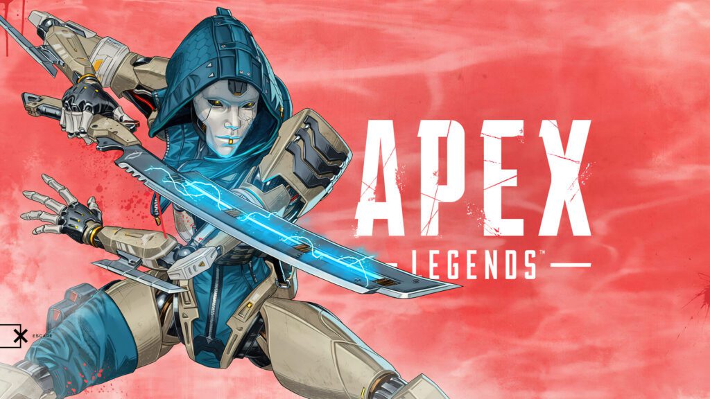 Apex Legends cross progression