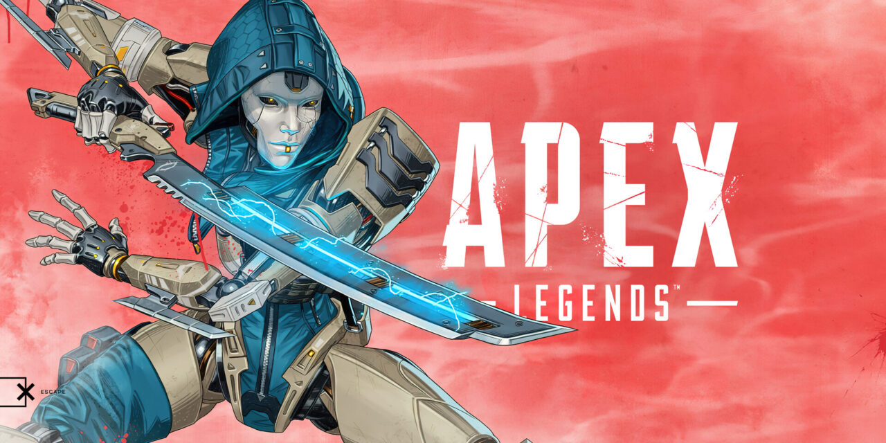 Apex Legends cross progression: All you need to know
