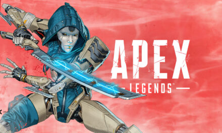 Apex Legends Mid-Season Patch : Buffs, Nerfs, and New Changes You Need to Know