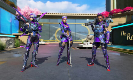 Apex Legends tier list: Unveiling the best legends for season 20