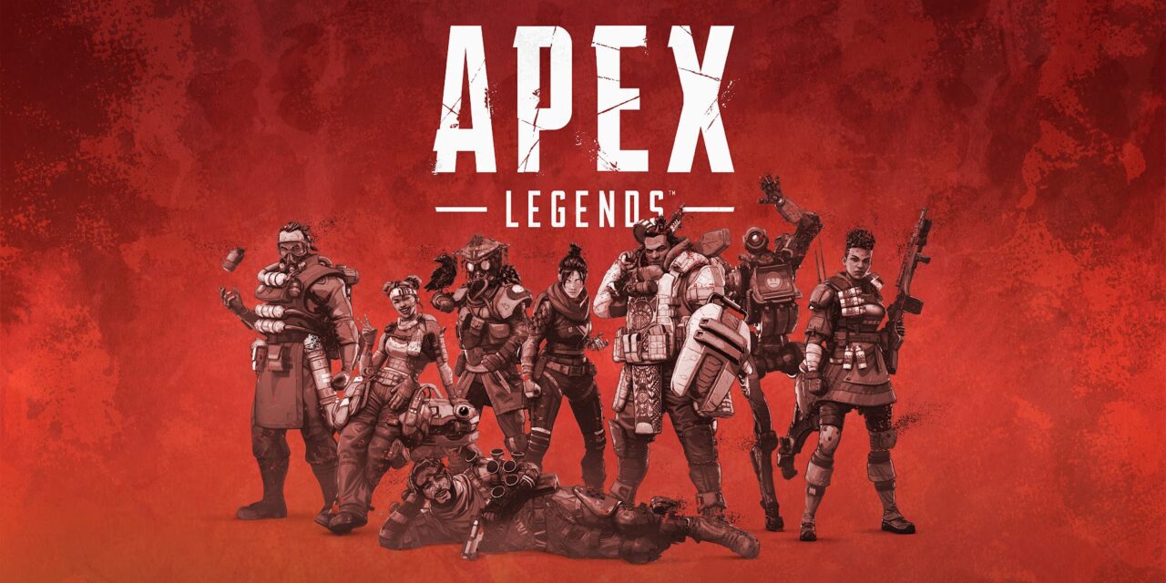 New Apex Legend Artemis  Scryer and Her Leaked Abilities