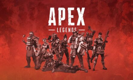 New Apex Legend Artemis  Scryer and Her Leaked Abilities