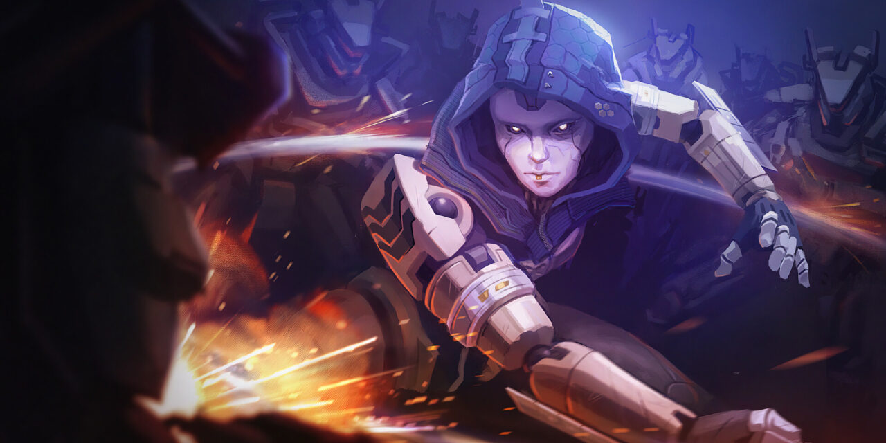 Mastering Ash Apex Legends: A comprehensive guide