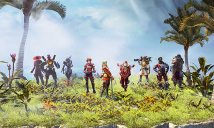 Your ultimate guide to the best Apex Legends
