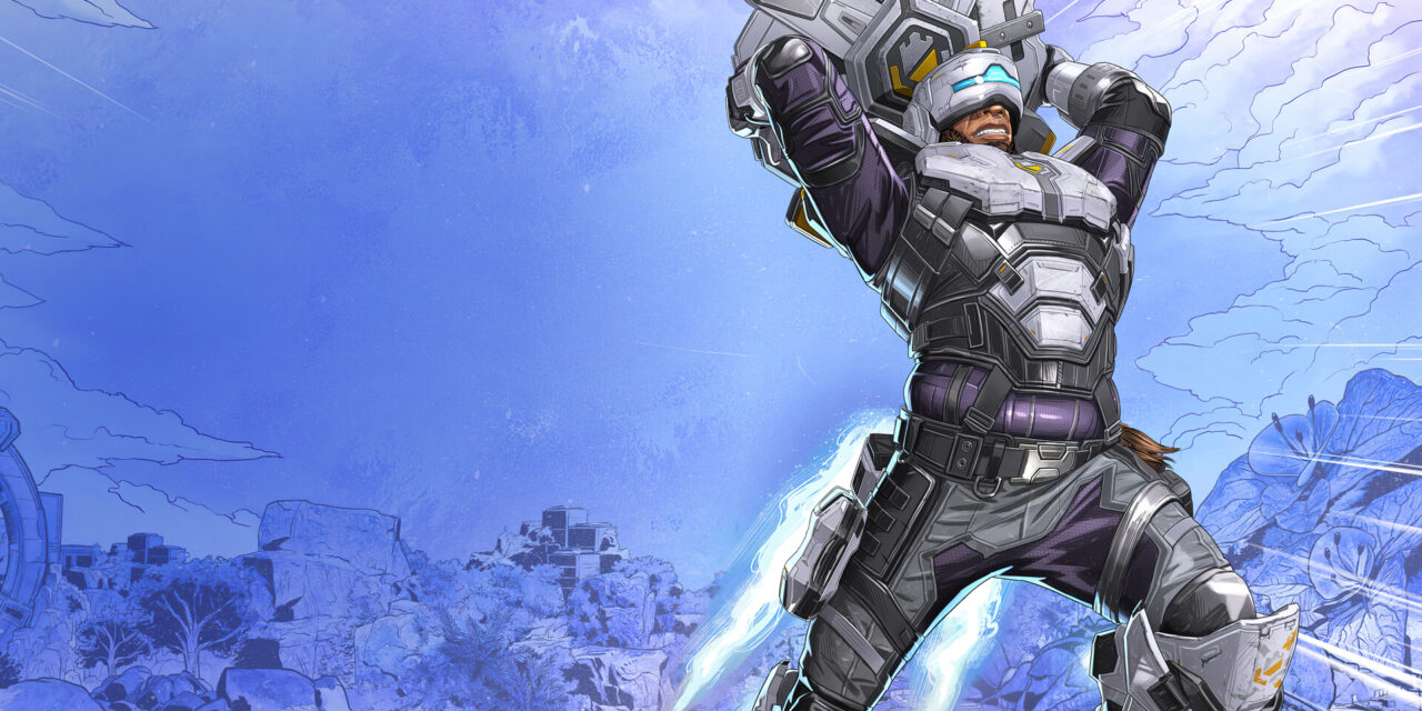 Broken Moon Apex Legends: Everything you need to know