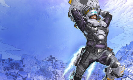 Broken Moon Apex Legends: Everything you need to know