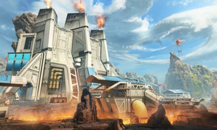 Exploring World’s Edge Apex legends: A comprehensive guide