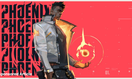 Phoenix – The Firestarter of Valorant