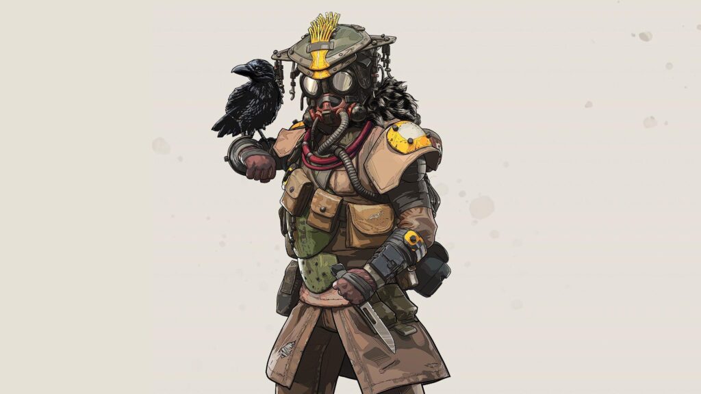 Best Apex Legends characters for new players