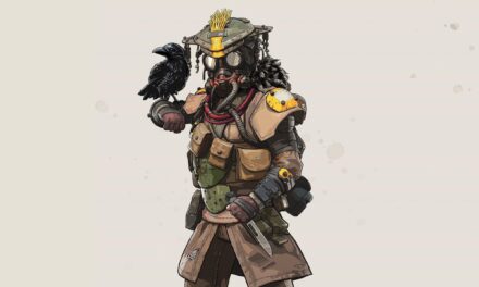 Best Apex Legends characters for new players