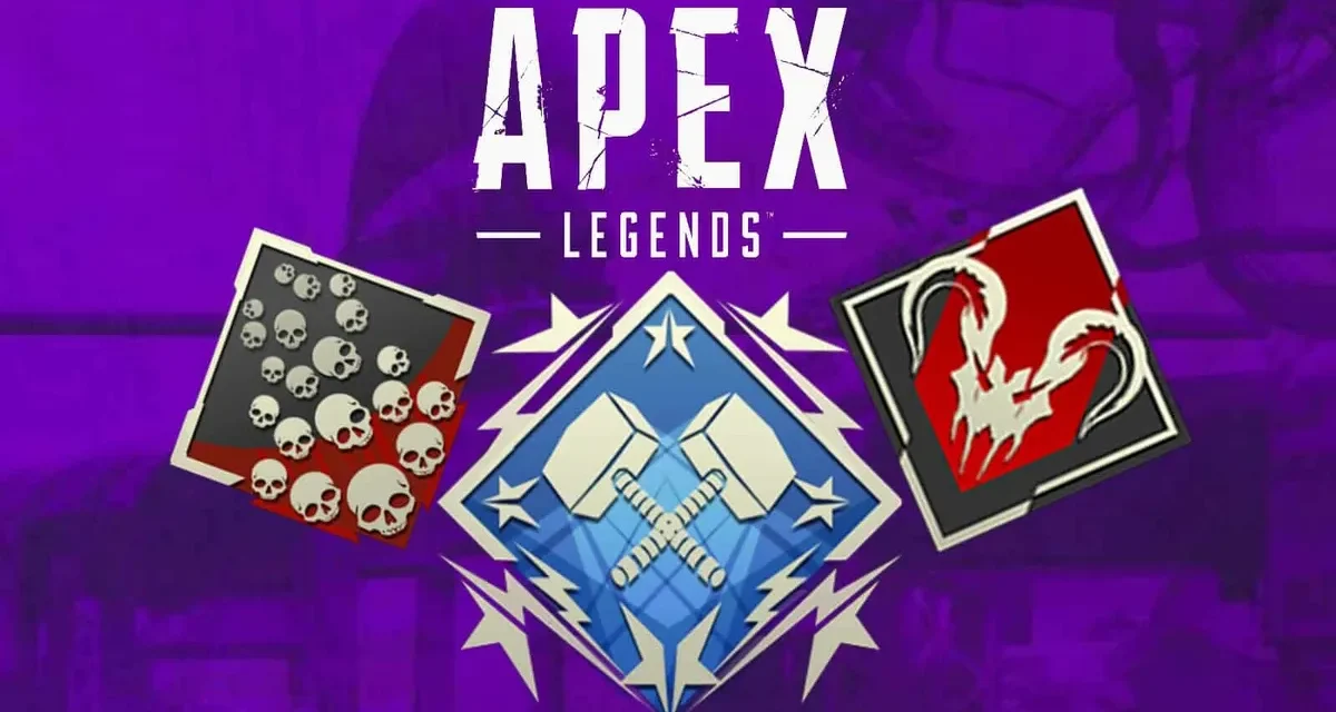 Apex Legends Update: 4K 20 Bomb Badge No Longer Available in New Game Mode