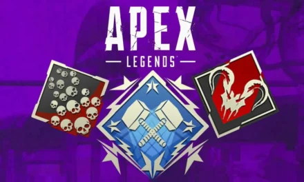 Apex Legends Update: 4K 20 Bomb Badge No Longer Available in New Game Mode
