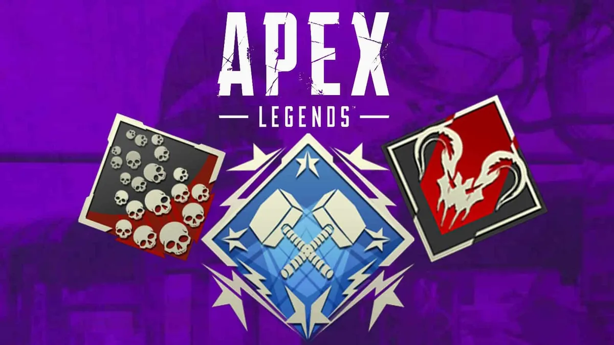 Apex Legends Update: 4K 20 Bomb Badge No Longer Available in New Game Mode