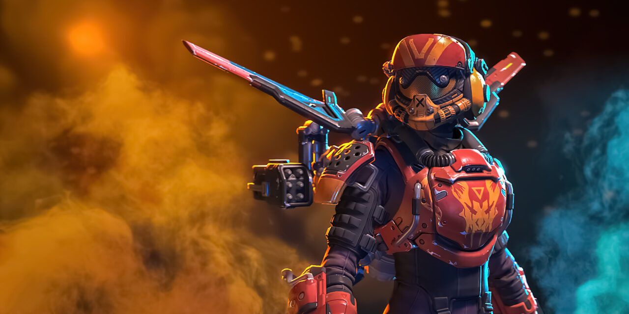 When is Apex Legends mobile coming back?