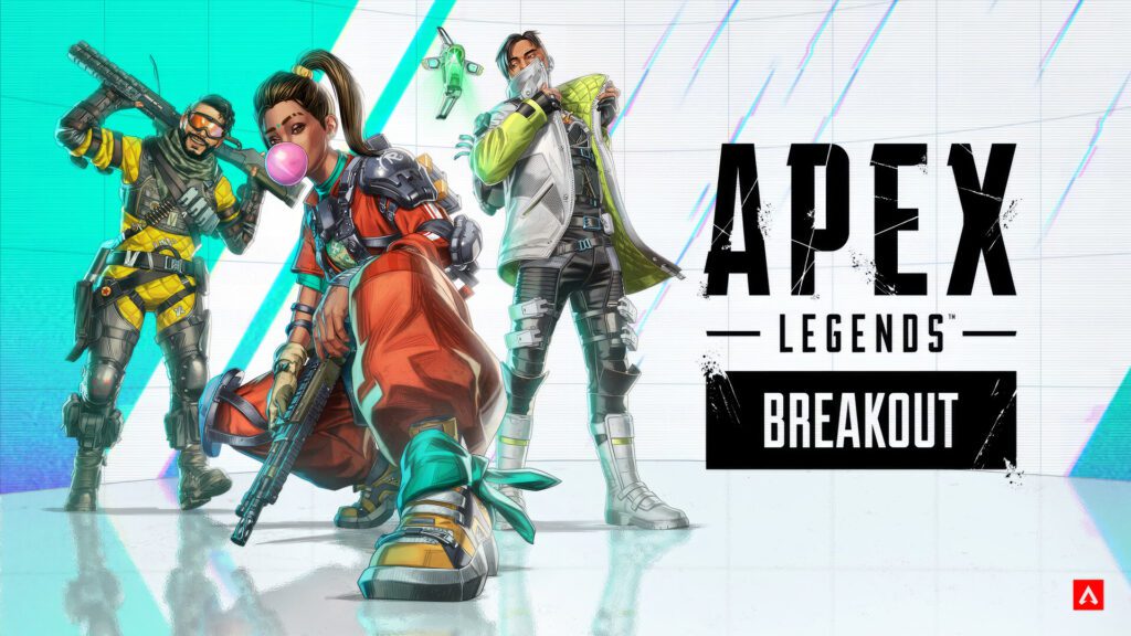 Apex Legends tournament calendar 2024