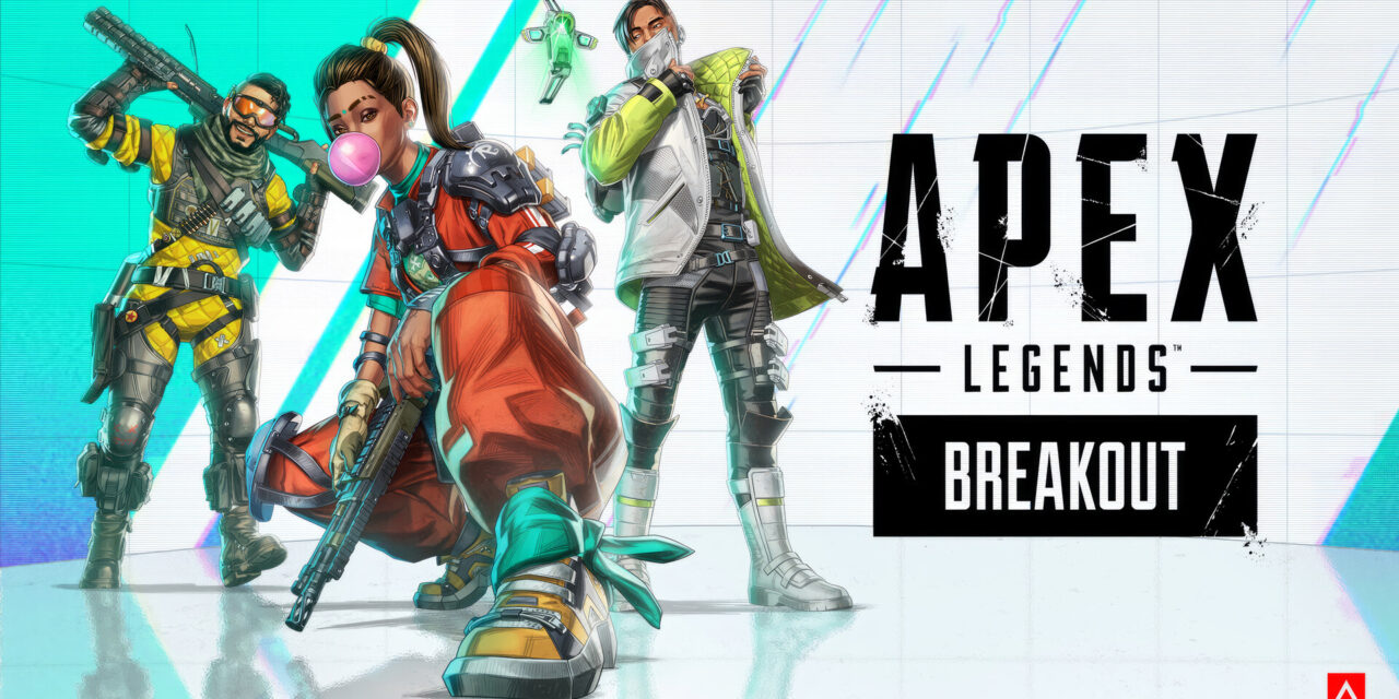 Apex Legends Tournament Calendar 2024