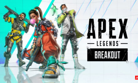 Apex Legends Tournament Calendar 2024
