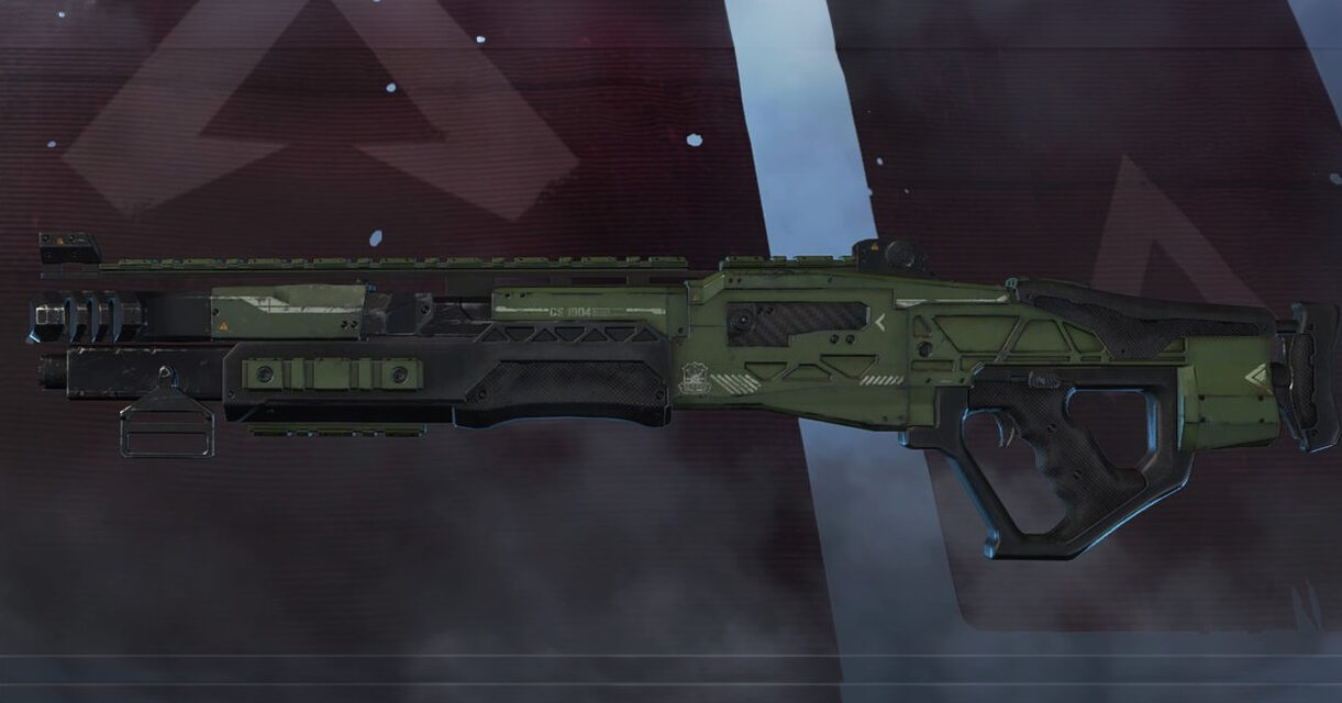 Mastering the Mastiff in Apex Legends: A Guide to Completing Weapon Mastery Trials
