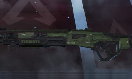 Mastering the Mastiff in Apex Legends: A Guide to Completing Weapon Mastery Trials