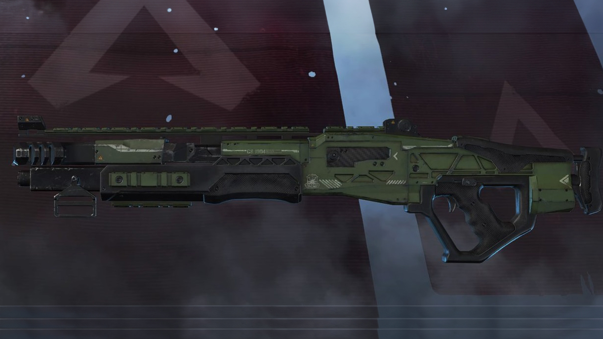 Mastering the Mastiff in Apex Legends: A Guide to Completing Weapon Mastery Trials