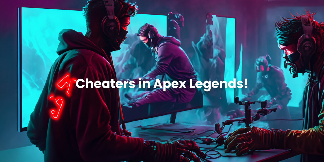 Apex Legends Ongoing Struggle with Cheating: Will Respawn Ever Fix the Problem?