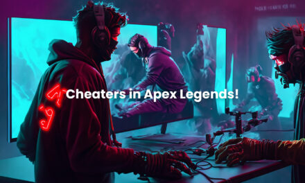 Apex Legends Ongoing Struggle with Cheating: Will Respawn Ever Fix the Problem?