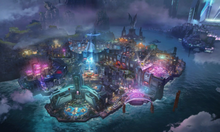 15 Essential Tips & Tricks for Mastering E-District in Apex Legends
