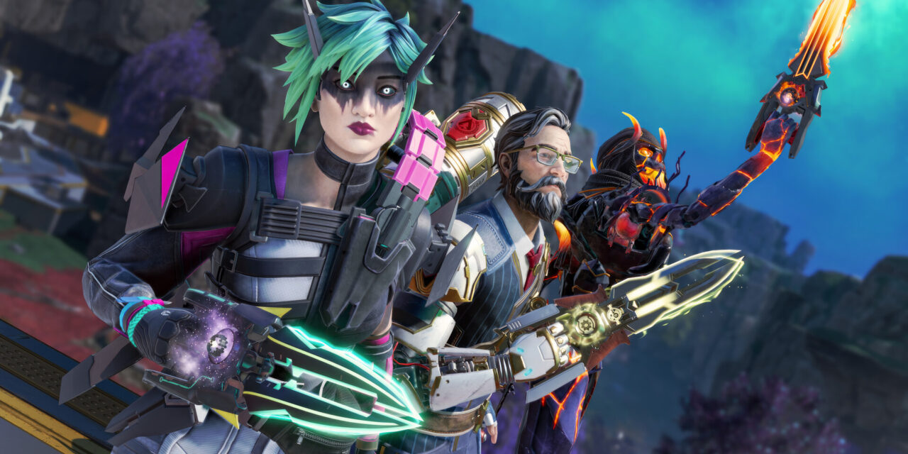 Apex Legends Season 22: Heirlooms and Upcoming Events