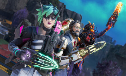 Apex Legends Season 22: Heirlooms and Upcoming Events