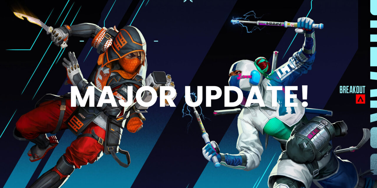 Major Update and Bug Issues in Apex Legends: What You Need to Know