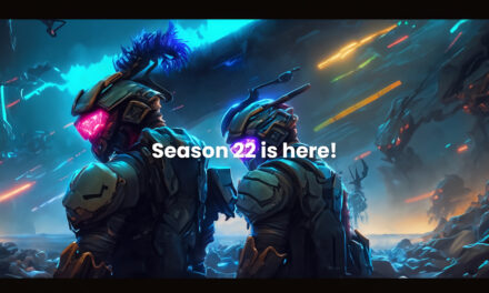 Apex Legends Season 22: A Return to OG Modes and Exciting New Events