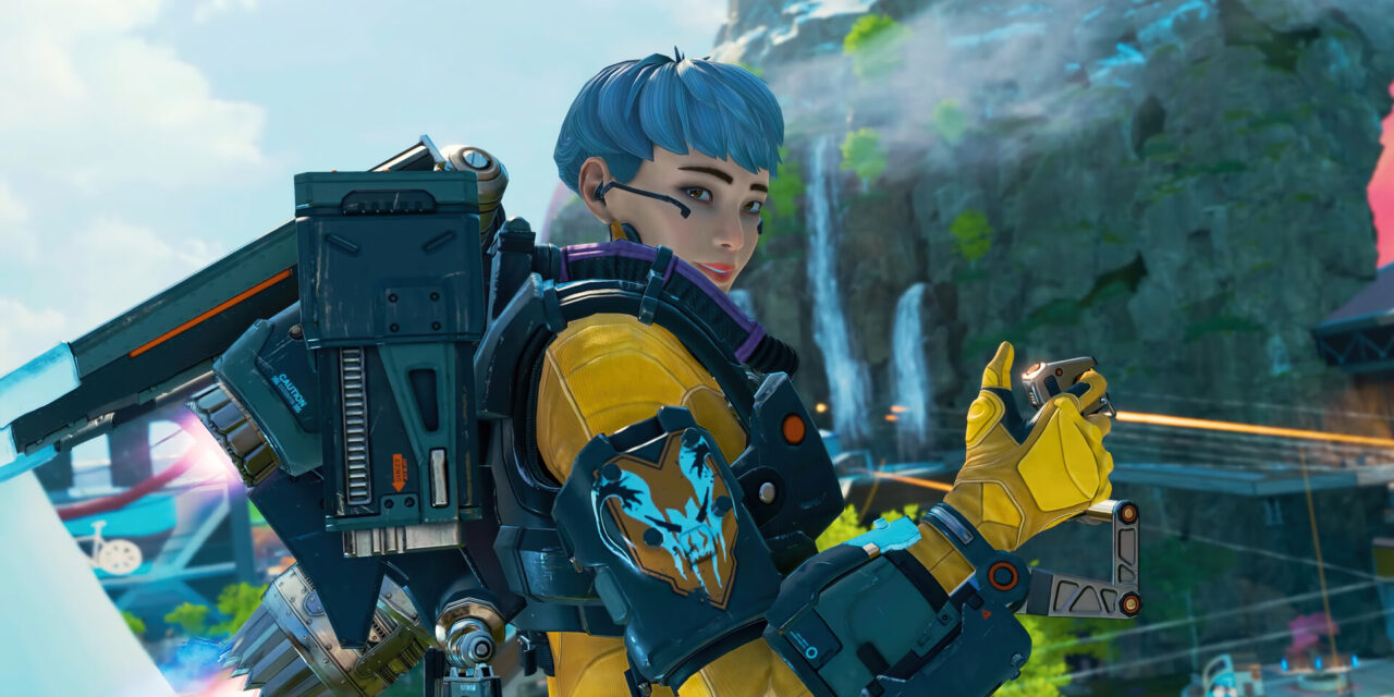 What happened to Apex Legends mobile?