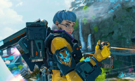 What happened to Apex Legends mobile?