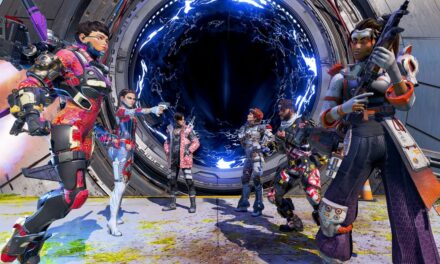Apex Legends Arenas Mode Set for a Major Comeback with Titanfall Influences