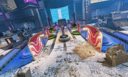 The Return of Arenas in Apex Legends: What We Know So Far
