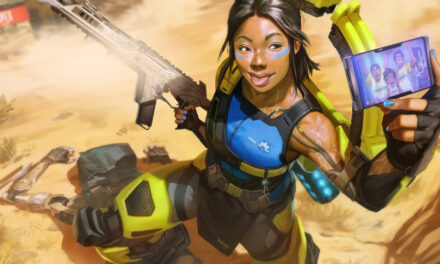 Apex Legends Tackles Cheating Problem: New Measures and Ongoing Challenges