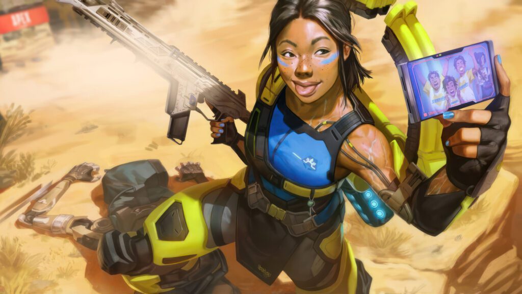 conduit apex legends hd wallpaper uhdpaper.com 490@1@m