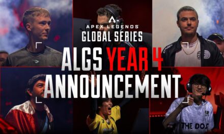 ALGS Collection Event What Could Have Been and What’s Next for Apex Legends