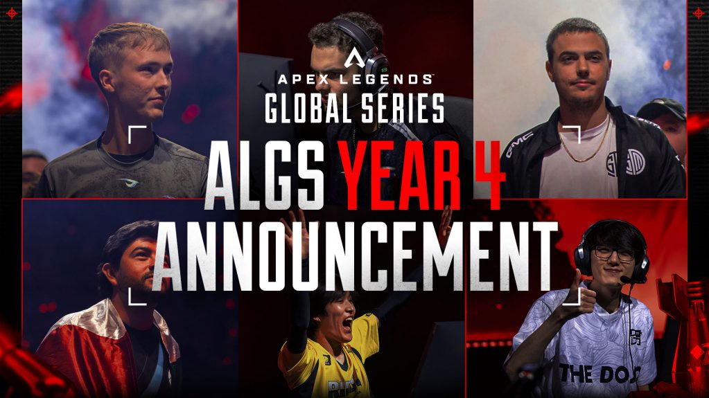 ALGS Collection Event What Could Have Been and What’s Next for Apex Legends