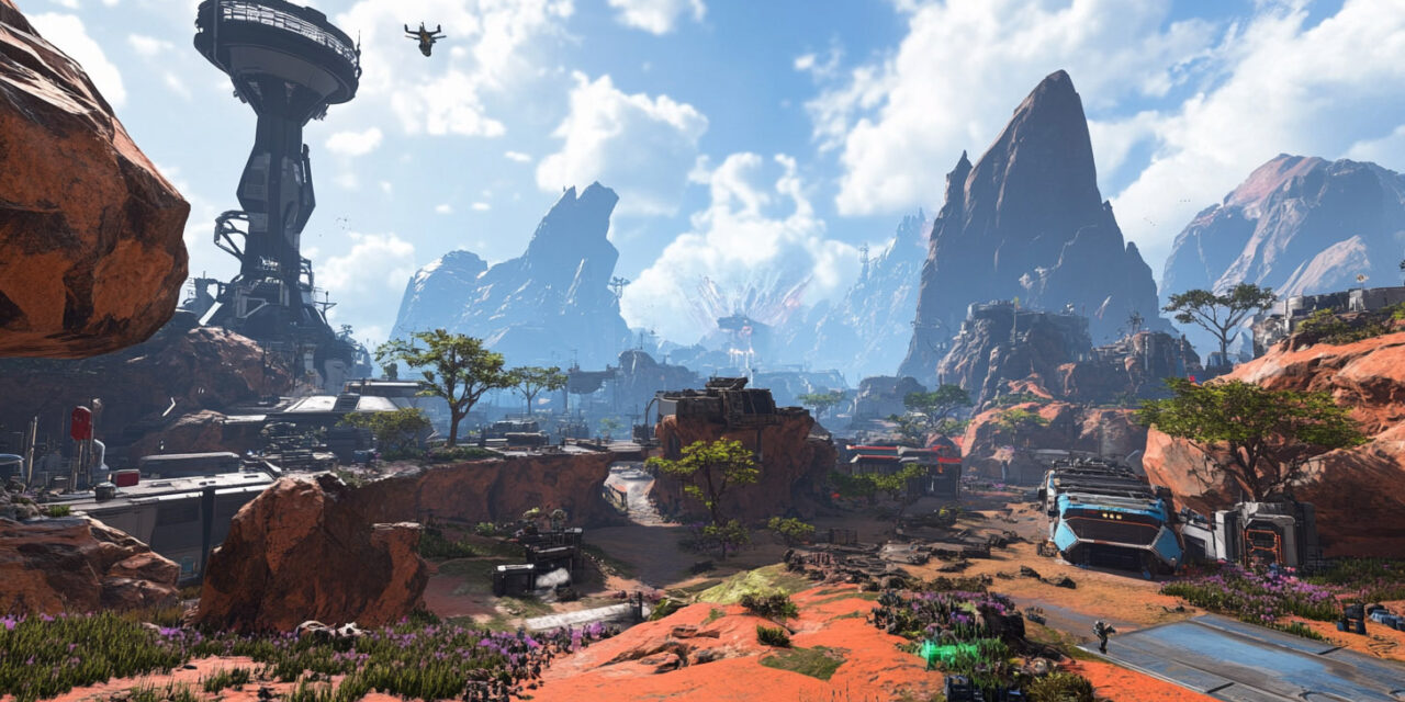 Apex Legends: Upcoming Mania World Milestone Event, Skins, and LTM Details
