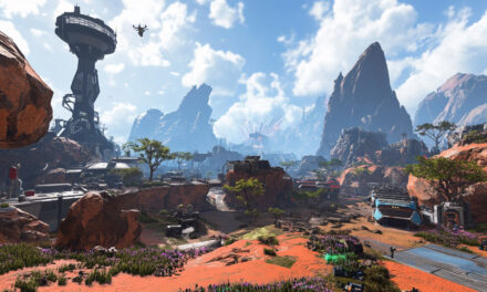 Apex Legends: Upcoming Mania World Milestone Event, Skins, and LTM Details