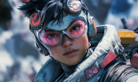 Apex Legends Update Valkyrie Buff New Space Hunt Event